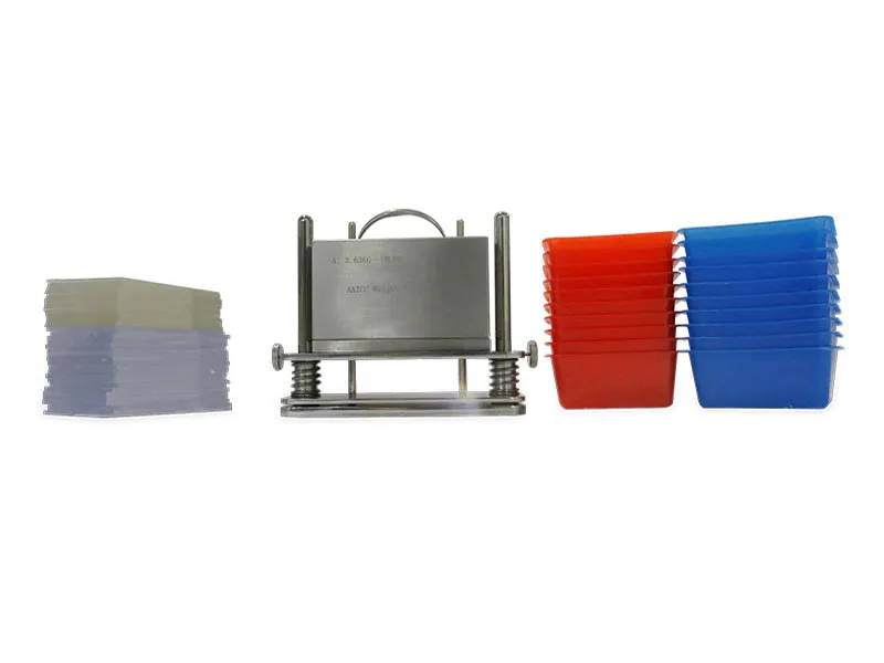 Understanding The Perspiration Tester From The Principle, Feature, Standards