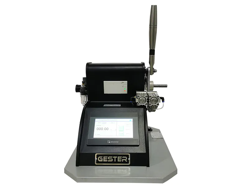 What Is The Elmendorf Tear Tester