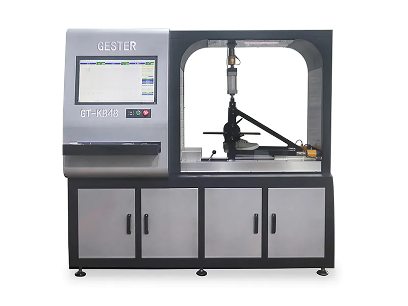 What Is Slip Resistance Testing?