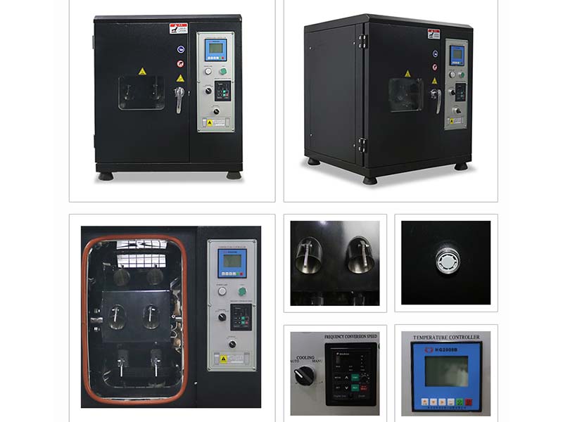 GESTER Instruments Array image106