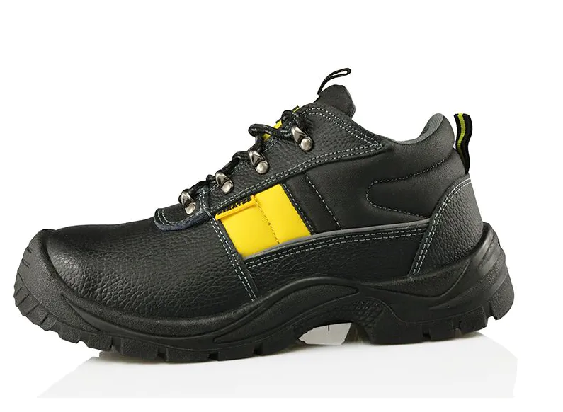 What are the testing methods of safety shoes