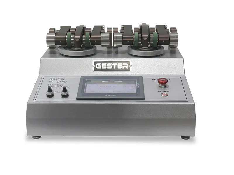 What is ASTM D4060 Taber Abrasion ?