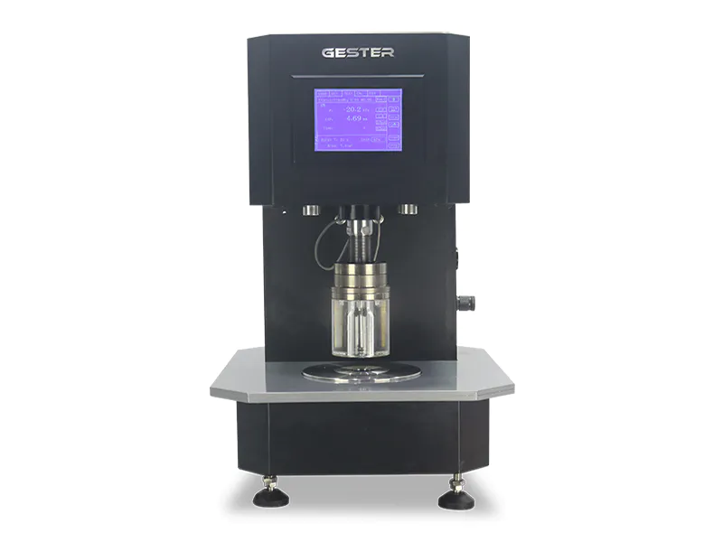 The Test Methods And Feature of Pneumatic Bursting Strength Testing Machine
