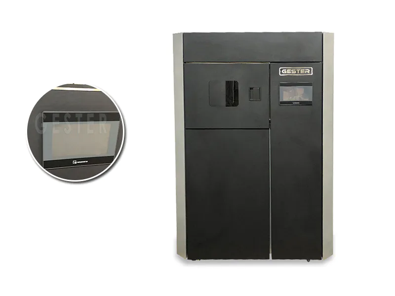 Introduce the Color Fastness To Light Test Machine From Feature And Test Method