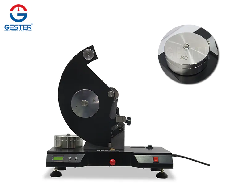 What is The Falling-Pendulum Type Elmendorf Tearing Tester ?