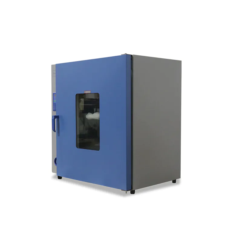 Electronic Testing Oven Laboratory Drying Oven