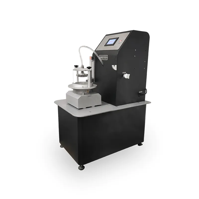 Geotextiles Effective Opening Size Tester GT-C90-1