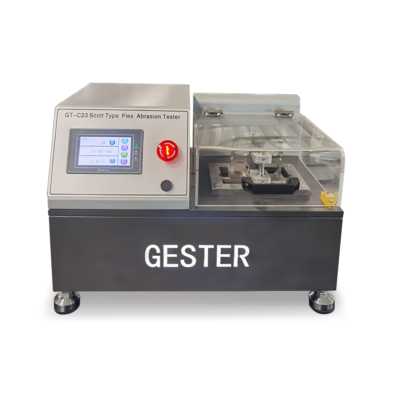ISO5981 Flex Abrasion Tester GT-C23