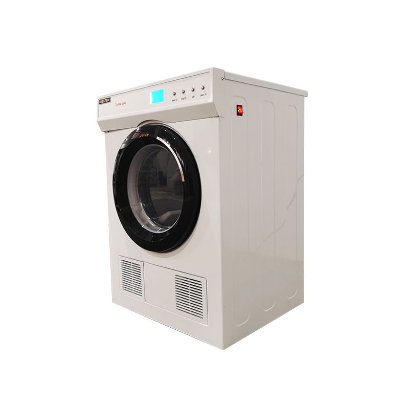Fabric Rotary Tumble Dryer GT-D28