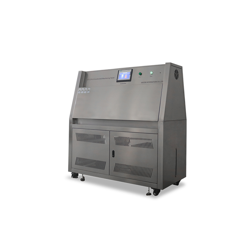 Accelerated Weathering Tester UV Aging Chamber GT-C29