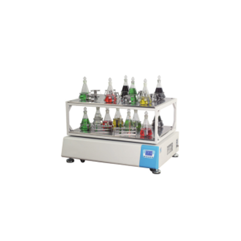 Laboratory Shake Bottle Machine Bottle Oscillator GT-C188