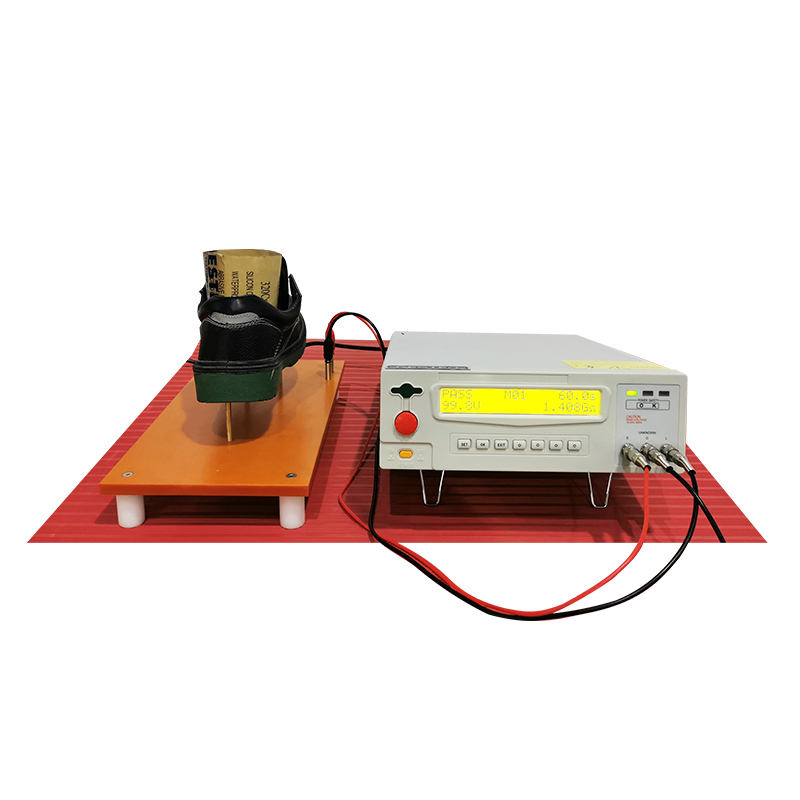 Anti-Static Electrical Resistance Tester for Shoe GT-KC38-1