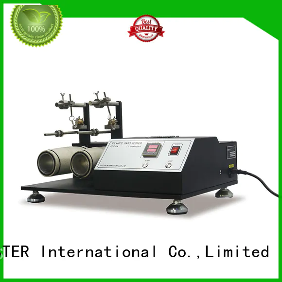 GESTER high precision ici pilling box supplier for shoes