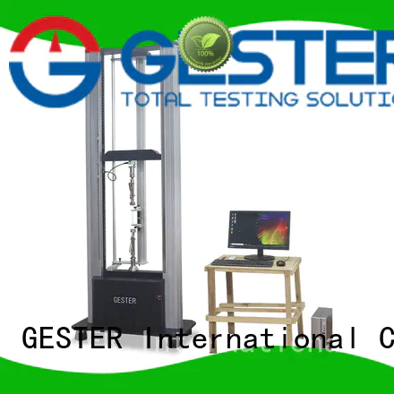 rubber rubber testing machine for sale for footwear
