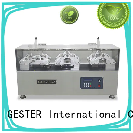 customized din abrasion tester factory for lab