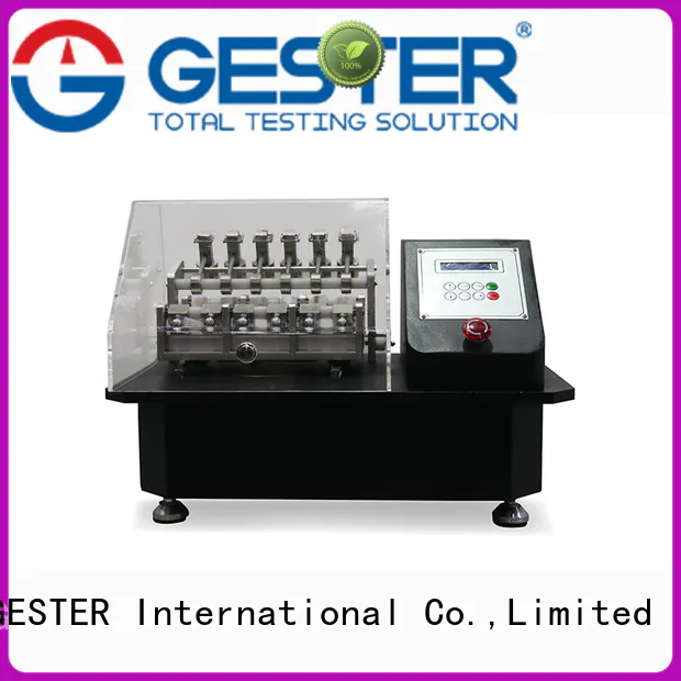 digital ozone aging test chamber price for fabric