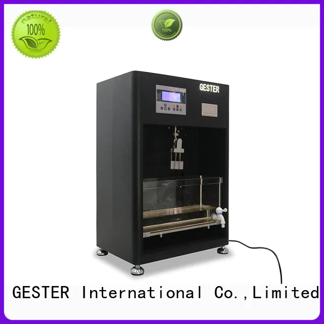 Universalwater permeability tester for sale for laboratory
