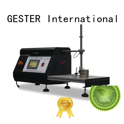GESTER shore hardness tester suppliers supplier for test