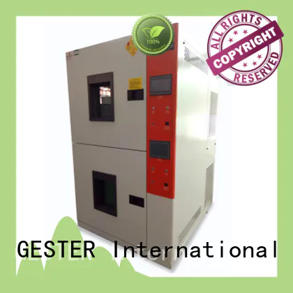 GESTER air permeability tester for sale for lab