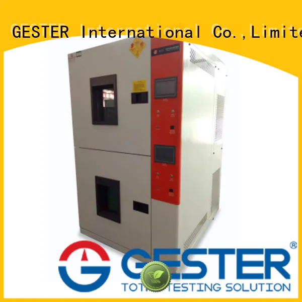 GESTER rotary abrasion tester for sale for test