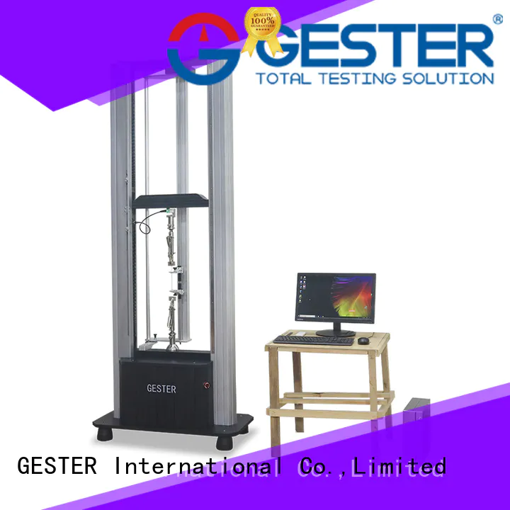 specific tensile compression tester for sale for fabric