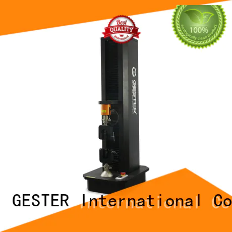 specific crockmeter manufacturer for test