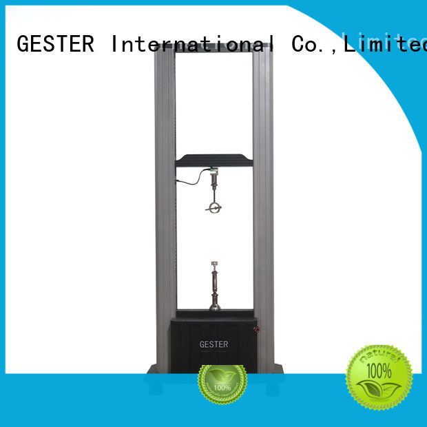 safety Tensile and Compression Tester supplier for fabric