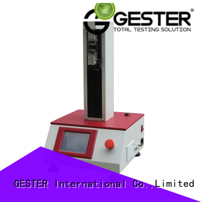 GESTER electronic crockmeter for sale for test