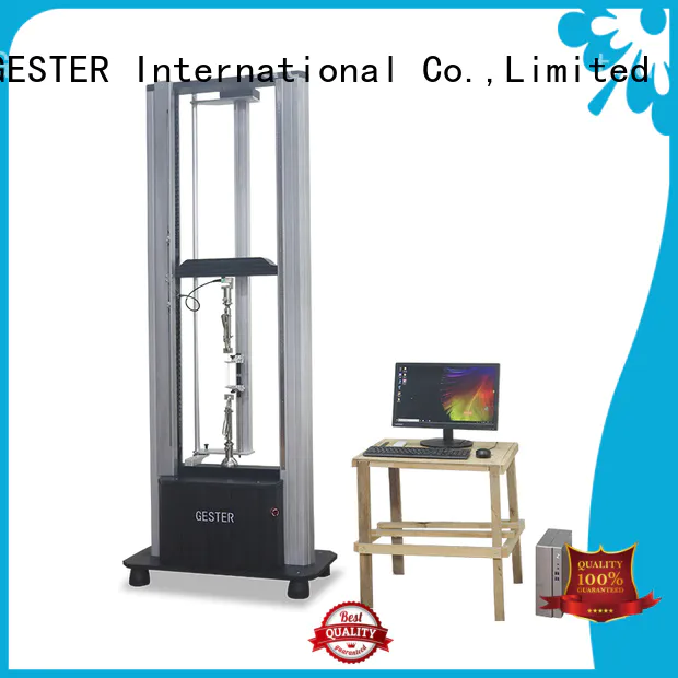 dual tensile testing machine for sale price list for laboratory