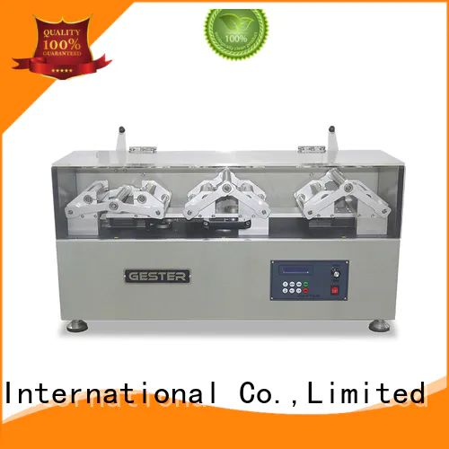 GESTER computerized universal testing machine price for test