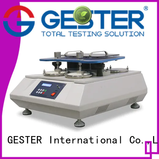 GESTER wholesale shore hardness tester suppliers supplier for test