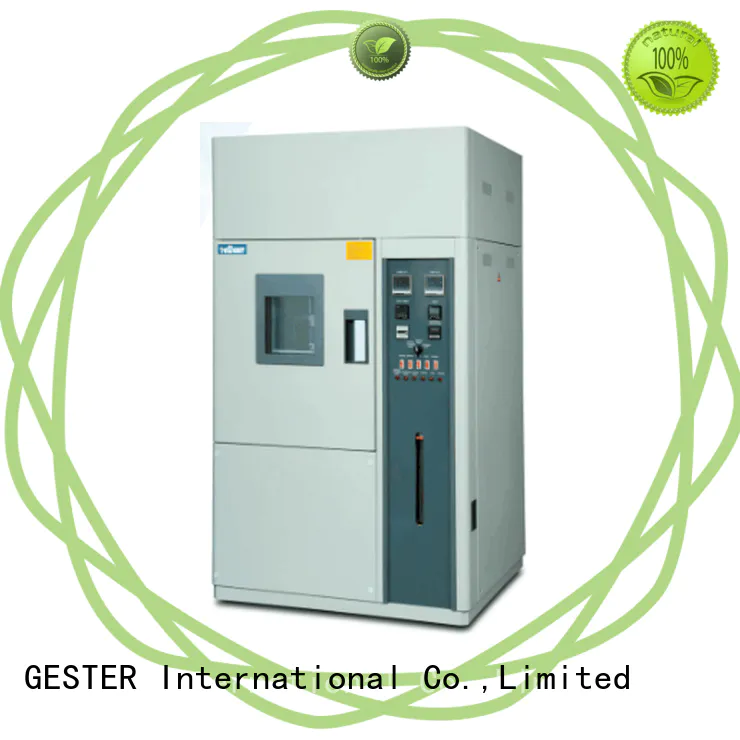 GESTER wholesale rubber testing machines suppliers standard for lab