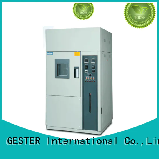 GESTER high precision Bally Resistance Flexing Tester price for lab