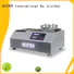 wholesale rubber fatigue testing machine standard for shoes