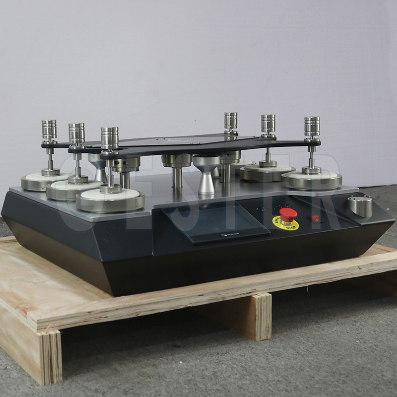 GESTER Instruments Array image121