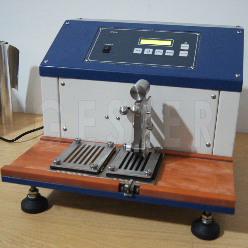 GESTER Instruments hydraulic vicegrips supplier for lab-2