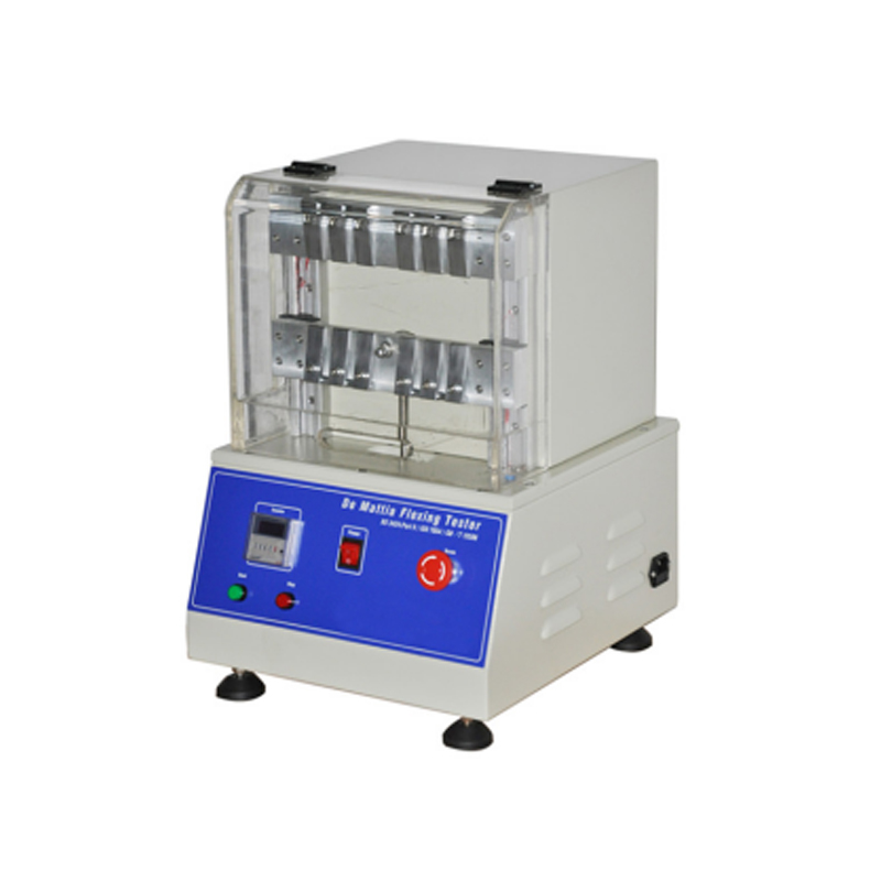 GESTER wholesale rubber testing machine for sale for footwear-1