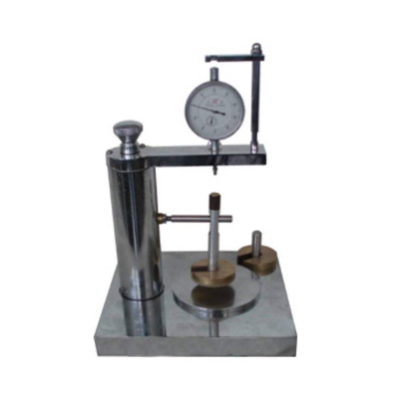 GESTER Instruments hydrostatic head test procedure suppliers for test-1