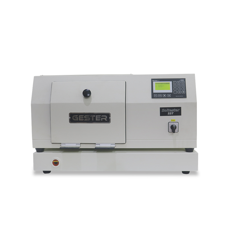 electronic Non Woven Fabric Testing Instruments supplier for textile-1