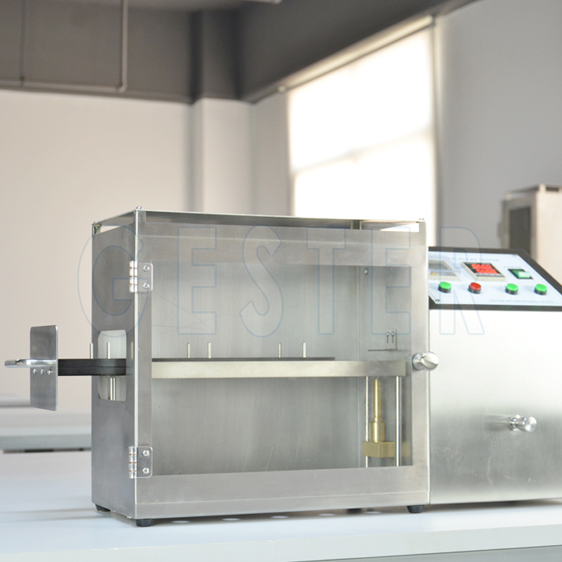 GESTER ozone aging test chamber manufacturer for test-1