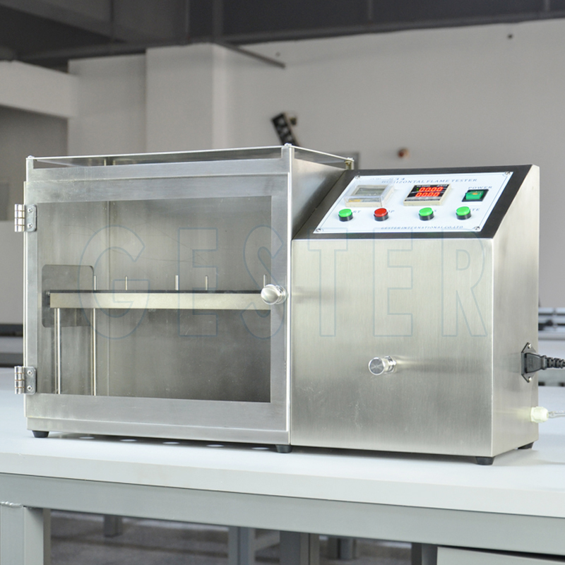 GESTER ozone aging test chamber manufacturer for test-2
