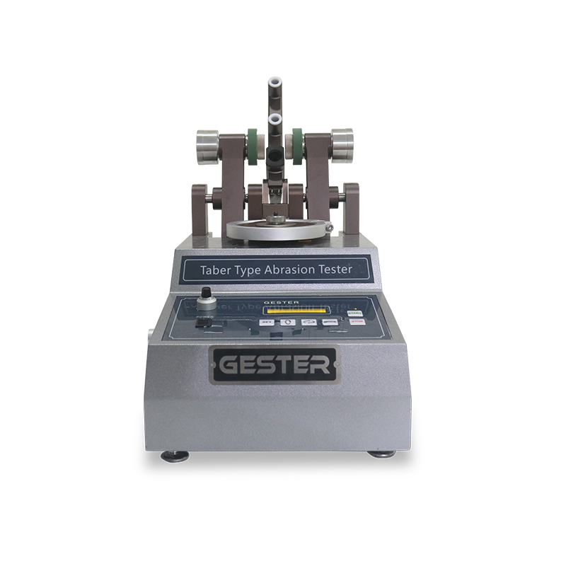 GESTER Instruments twist testing price list for shoe material-1