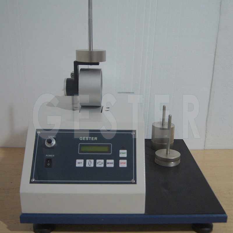 GESTER customized din abrasion tester factory for laboratory-1