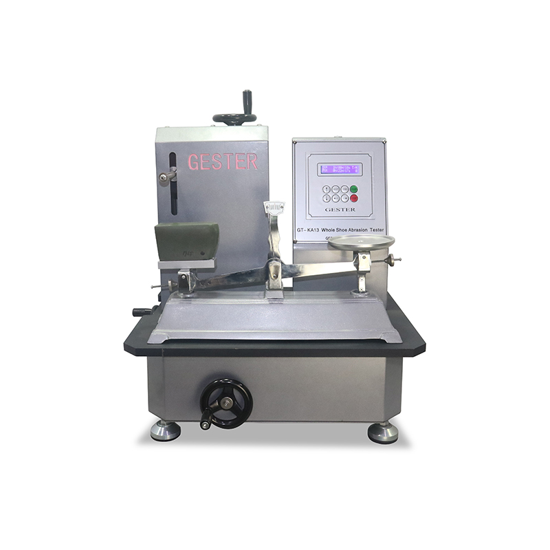 GESTER Customized computerized universal testing machine supplier for fabric-1