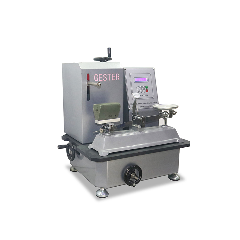 GESTER Customized computerized universal testing machine supplier for fabric-2