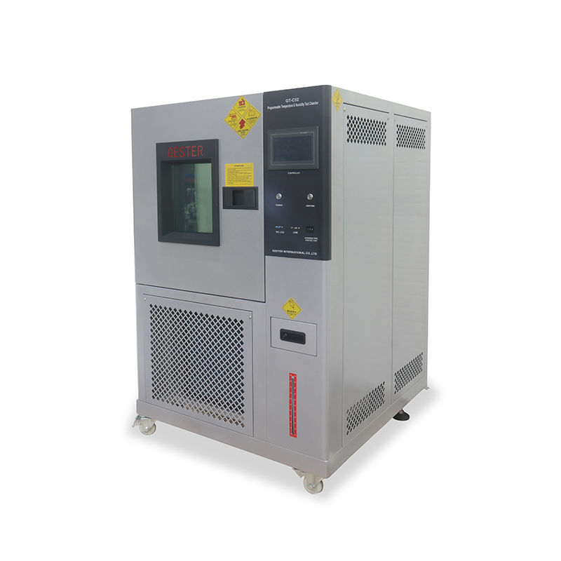 Safety Shoes Cold Insulation Test Chamber GT-KB25