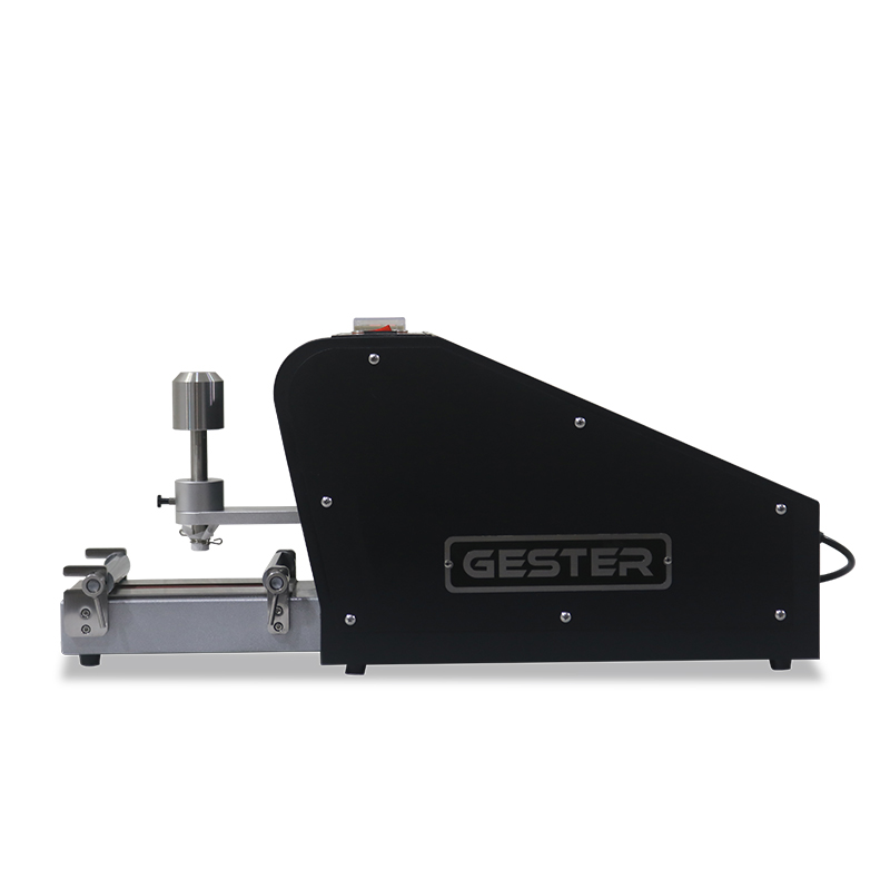 GESTER Instruments Automatic Air Permeability Tester manufacturers for test-2