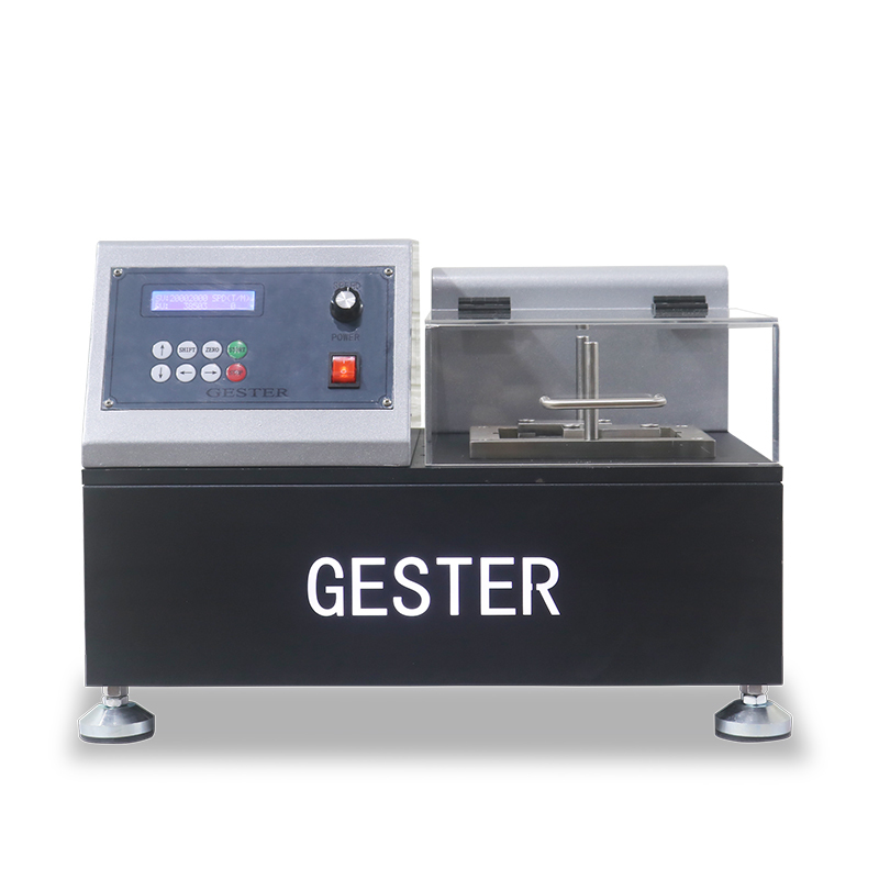GESTER Instruments top fabric drape tester for business for lab