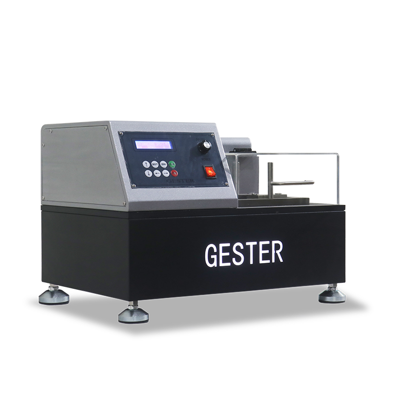 GESTER Instruments safety flammability testing equipment price for test-1