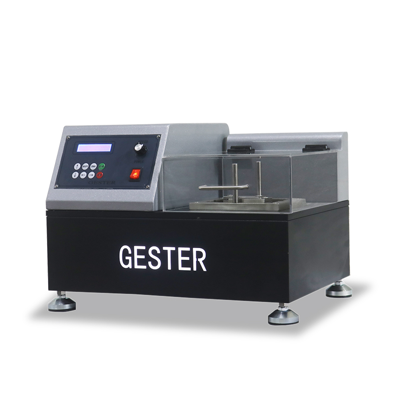 GESTER Instruments top fabric drape tester for business for lab-2